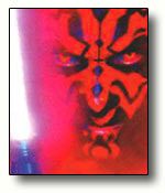 Maul 8