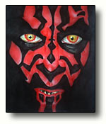 Maul