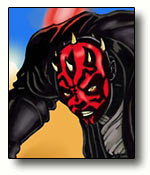 Maul