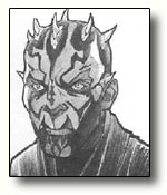 Maul