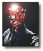 Maul