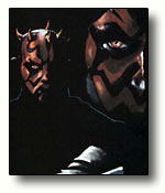 Maul