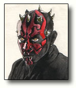 Maul