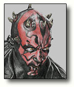 Maul