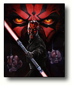Maul