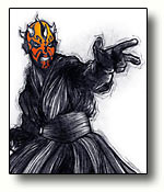 Maul