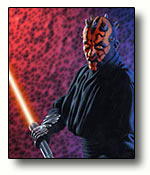 Maul