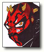 Maul