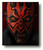 Maul Art