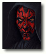 Maul Pencil