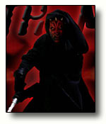 Maul's Revenge