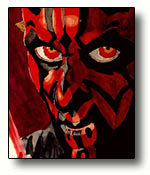 One Evil