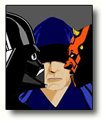 Sith Lords