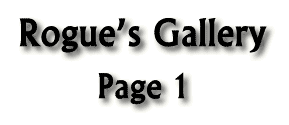 Rogues Gallery Page 01