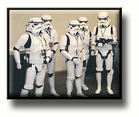 Troopers