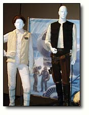 Hoth Costumes