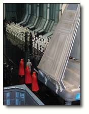 Diorama: Emperor's Arrival EP6