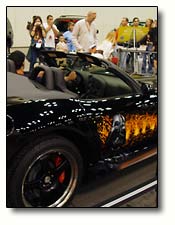 The Vader Viper