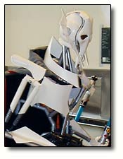 General Grevious