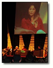Leeanna Walsman on screen