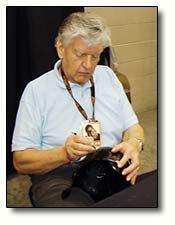 Dave Prowse