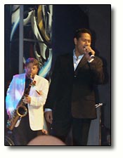 Jazz Band