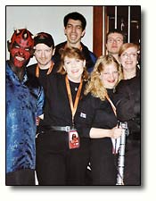 Another Group Photo
