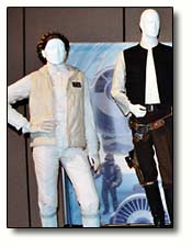 Hoth Scene from ESB