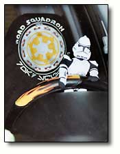 Clone Driver