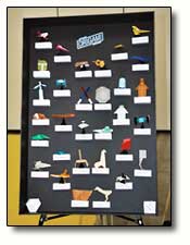 Star Wars Origami