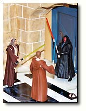Duel of the Fates