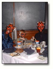 Two and a Half Mauls
