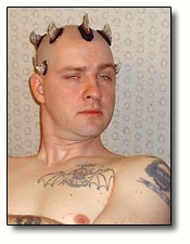 I'm Already too Sexy for my Shirt!