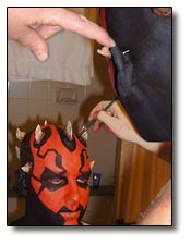 Sithly Earring