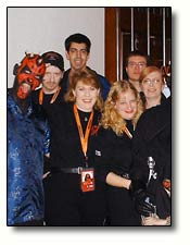 DMEB2 Group Photo