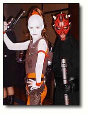 Sing - n - Maul