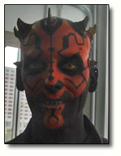 ScottMaul closeup