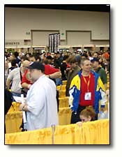 Celebrity Autograph Lines
