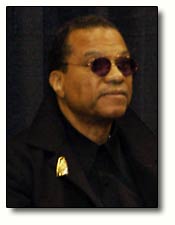 Billy Dee Williams