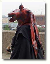 Darth JarJar