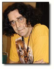 Peter Mayhew