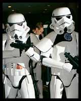 Awaiting Orders
