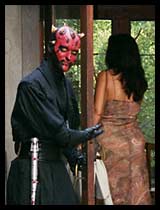 Be My Guest.......