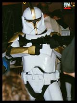 Clone Troopers Invade Atlanta!