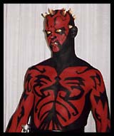 Darth Dave