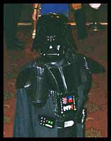 501st Legion - Vader's Fist!