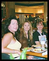 Friday Brunch