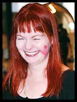 Happy Krisse