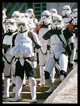 Imperial Formation