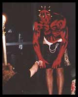 Making Maul